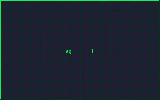 ag捕鱼深海赛博猎场游戏画面 - 场景1 - 征途国际