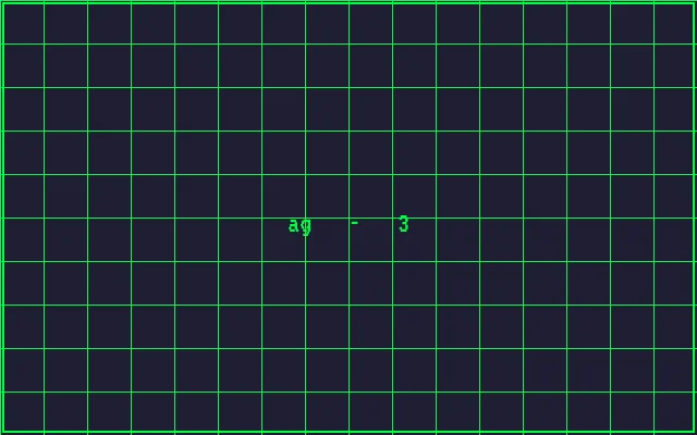 ag捕鱼深海赛博猎场游戏画面 - 场景3 - 征途国际