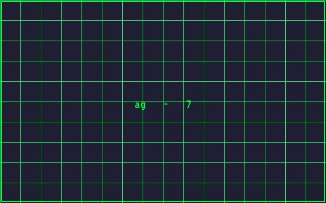 ag捕鱼深海赛博猎场游戏画面 - 场景7 - 征途国际