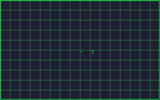 博彩网站赛博游戏大厅全景 - 场景7 - 征途国际