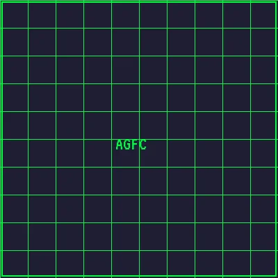 征途国际 AGFC安全认证徽章